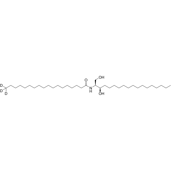 C18 Dihydroceramide-d3-1 2699606-99-8